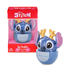 Stitch Reindeer Lip Balm