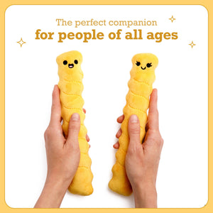 Emotional Support Crinkle Fries – Set of 5 Crinkle Fries