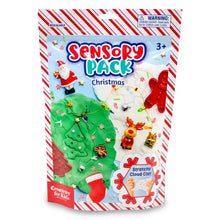 Load image into Gallery viewer, Sensory Pack : Christmas
