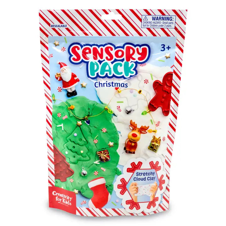 Sensory Pack : Christmas