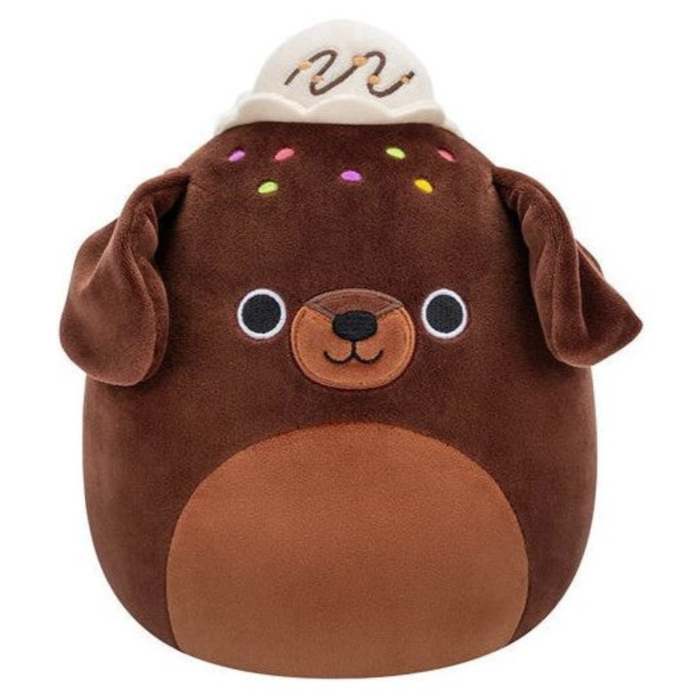 Squishmallow Plush Toy 8