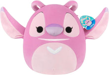 Load image into Gallery viewer, Squishmallows Original 14in Disney Angel Plush
