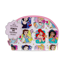 Load image into Gallery viewer, Princess Express Yourself Cosmetic Bag
