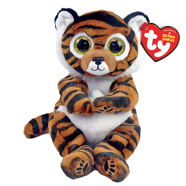 TY Beanie Boo Large: KiKi – Wonderland Playground