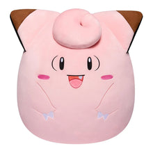 Load image into Gallery viewer, Squishmallow 10 Inch Pokemon Clefairy Plush
