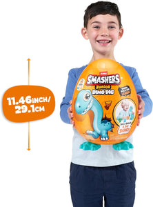 Smashers Junior Dinosaur Dig Large Egg (T-Rex) by ZURU