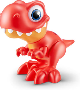 Smashers Junior Dinosaur Dig Large Egg (T-Rex) by ZURU