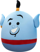 Load image into Gallery viewer, Squishmallows Original Disney 14-Inch Genie - Official Jazwares Plush (Large)
