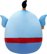 Load image into Gallery viewer, Squishmallows Original Disney 14-Inch Genie - Official Jazwares Plush (Large)
