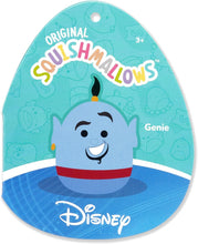 Load image into Gallery viewer, Squishmallows Original Disney 14-Inch Genie - Official Jazwares Plush (Large)
