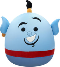 Load image into Gallery viewer, Squishmallows Original Disney 14-Inch Genie - Official Jazwares Plush (Large)
