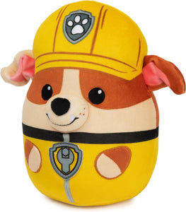 Paw Patrol Rubble Stuffie