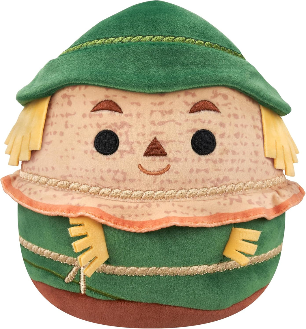 Squishmallow : Wizard of OZ Scarecrow