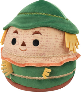 Squishmallow : Wizard of OZ Scarecrow