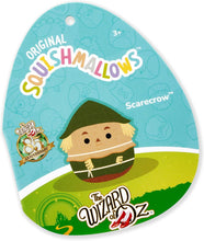 Load image into Gallery viewer, Squishmallow : Wizard of OZ Scarecrow
