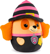 Load image into Gallery viewer, PAW Patrol Witch Skye Squish Plush 12”
