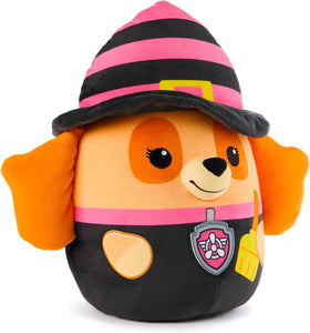 PAW Patrol Witch Skye Squish Plush 12”