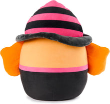 Load image into Gallery viewer, PAW Patrol Witch Skye Squish Plush 12”

