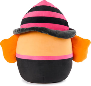 PAW Patrol Witch Skye Squish Plush 12”