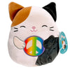 Squishmallow 8 Inch Cam the Cat I Got That Squad Plush Toy