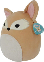 Load image into Gallery viewer, Squishmallows 14-Inch Pace Tan Fennec Fox
