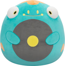Load image into Gallery viewer, Squishmallows Original 14-Inch Belibolt Pokémon Plush
