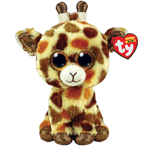 Beanie Boos Stilts the Giraffe