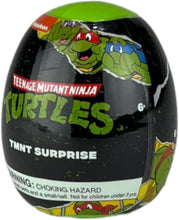 Load image into Gallery viewer, Teenage Mutant Ninja Turtles Surprise Ball
