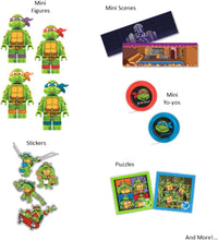 Load image into Gallery viewer, Teenage Mutant Ninja Turtles Surprise Ball

