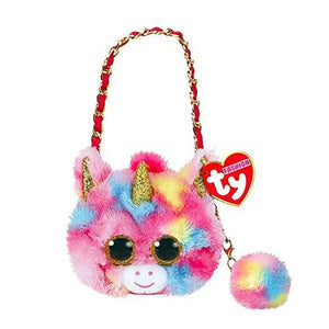 Ty Fantasia Mini Purse