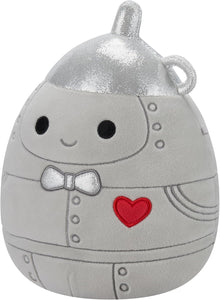 Squishmallow : Wizard of OZ Tin Man