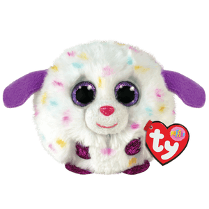 TY Beanie Boo Large: KiKi – Wonderland Playground