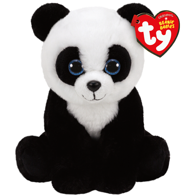 Ty Baboo Beanie Baby