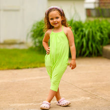 Load image into Gallery viewer, Kids Padded Headband - Chunky Sequin Hair Band
