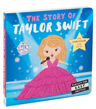 Load image into Gallery viewer, Story of Taylor Swift
