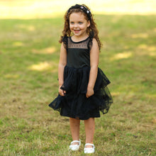 Load image into Gallery viewer, Halloween Headband - Knotted Kids Girls Knot Headband
