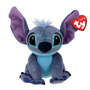 Ty Stitch small Beanie boo