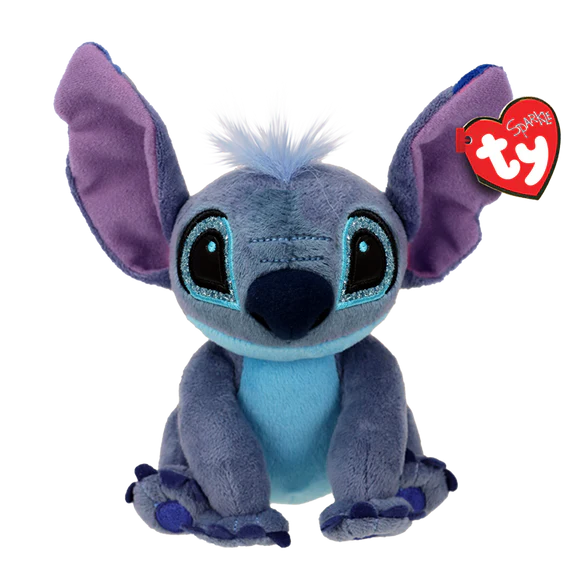 Ty Stitch small Beanie boo