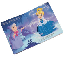 Load image into Gallery viewer, Disney Princess: Dream Big! by Maggie Fischer
