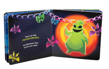 Load image into Gallery viewer, Disney Tim Burton's The Nightmare Before Christmas: You're My Little Nightmare by Grace Baranowski
