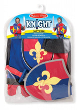 Load image into Gallery viewer, Knight role play costume melissa &amp; doug
