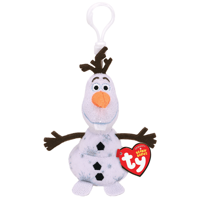 Olaf CLIP FROM FROZEN 2