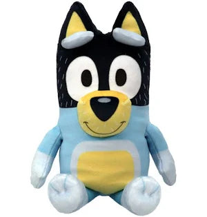 Ty Bluey Beanie Babies: BANDIT