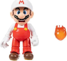 Load image into Gallery viewer, Super Mario - Collectable Figure
