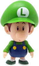 Load image into Gallery viewer, Super Mario - Collectable Figure
