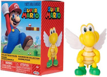 Load image into Gallery viewer, Super Mario - Collectable Figure
