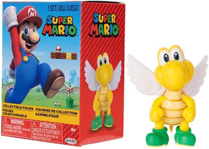 Super Mario - Collectable Figure