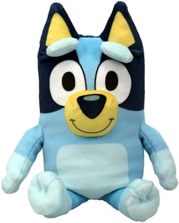 Ty Bluey Beanie Babies: Bluey