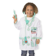 Load image into Gallery viewer, Melissa &amp; Doug Doctor role play set
