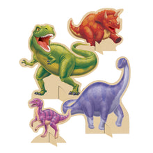 Load image into Gallery viewer, Dinosaur Party Supplies
